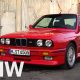 BMW M3 E30