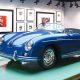 Porsche 356 Speedster