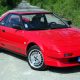 Toyota MR2 AW11