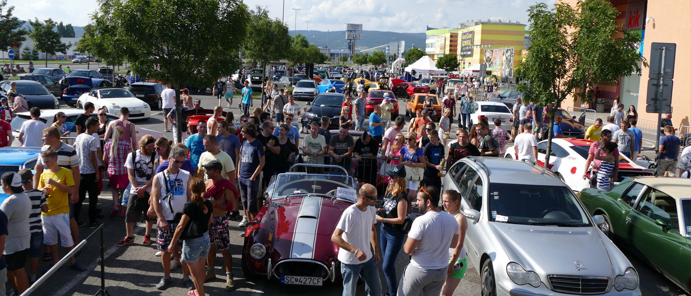 Power Tuning Party 2016