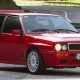 Lancia Delta Integrale