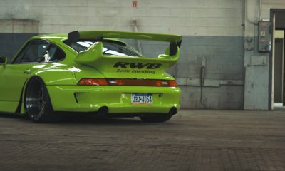 RWB 911