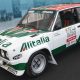 Fiat Abarth 131 Rally