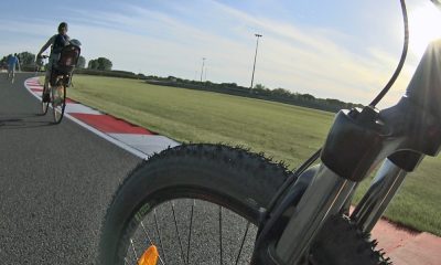 Slovakia Ring Bicykel