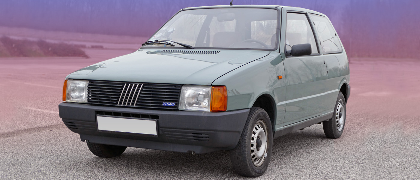 Fiat Uno