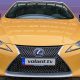 Lexus LC 500h