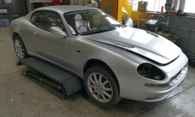 Maserati 3200 GT