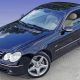 Mercedes-Benz CLK 500 w209