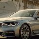 BMW films the escape