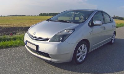 Toyota Prius XW20
