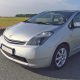 Toyota Prius XW20
