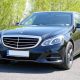 Mercedes-Benz triedy E w212