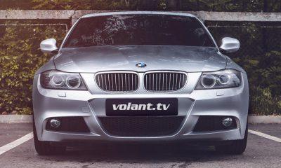 BMW 330i E90