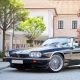 Jaguar XJ-SC V12