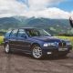 BMW 323i Touring E36