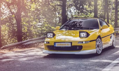 Toyota MR2 SW20