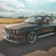 BMW M3 E30