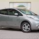 elektromobil Nissan Leaf