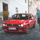 Lancia Delta HF Integrale