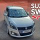 Suzuki Swift Sport AZG 1,6