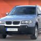 BMW X3 E83