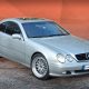 Mercedes-Benz CL 500 C215