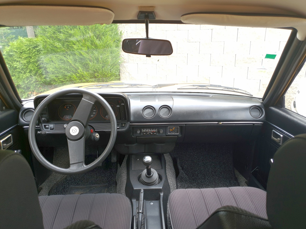 Opel Ascona na predaj