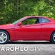 Alfa Romeo GTV V6 3.0 24V