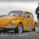 Volkswagen Beetle Chrobák 1600 1302S