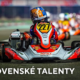Slovenské talenty motoršport