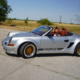 Porsche Boxster 987 911