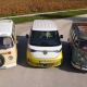 Volkswagen ID.Buzz a T1 (1963) a T2 (1972)