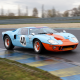 Ford GT40 KVA