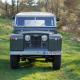 Land Rover Series 2 (1968)