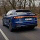 Audi SQ8 test