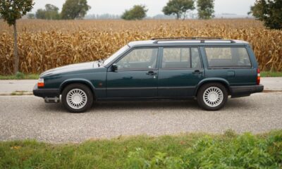 Volvo 940