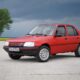 Peugeot 205 GRD