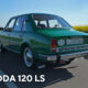 Škoda 120 LS typ 742