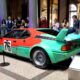 BMW M1 Art Cars by Andy Warhol
