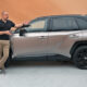 6. generácia toyota rav4 2025