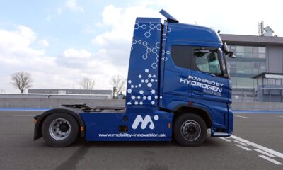 vodikovy kamion zo slovenska mobility innovation