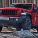JEEP WRANGLER 4xe Rubicon
