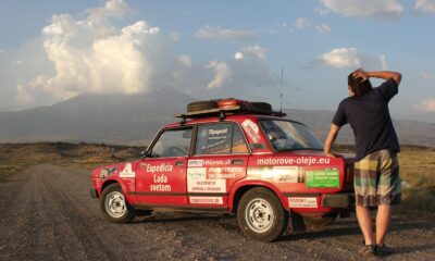 Lada v Iráne 2014 (c) Lada svetom