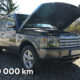 Jazdený Land Rover Range Rover (L322) s 500 000 km