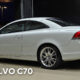 Volvo C70 mk2