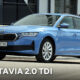 Škoda Octavia 2.0 TDI 2026