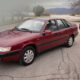Daewoo Espero
