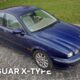 Jaguar X-Type (2001 – 2009)