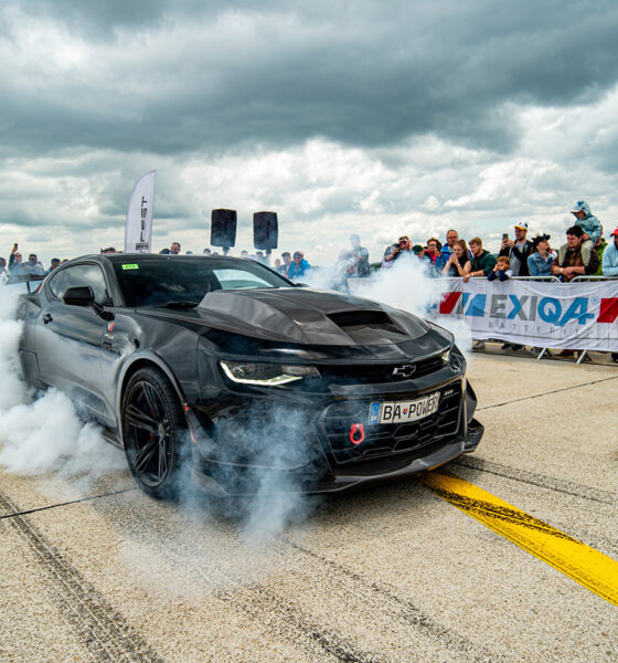 power fest poprad tatry 2026