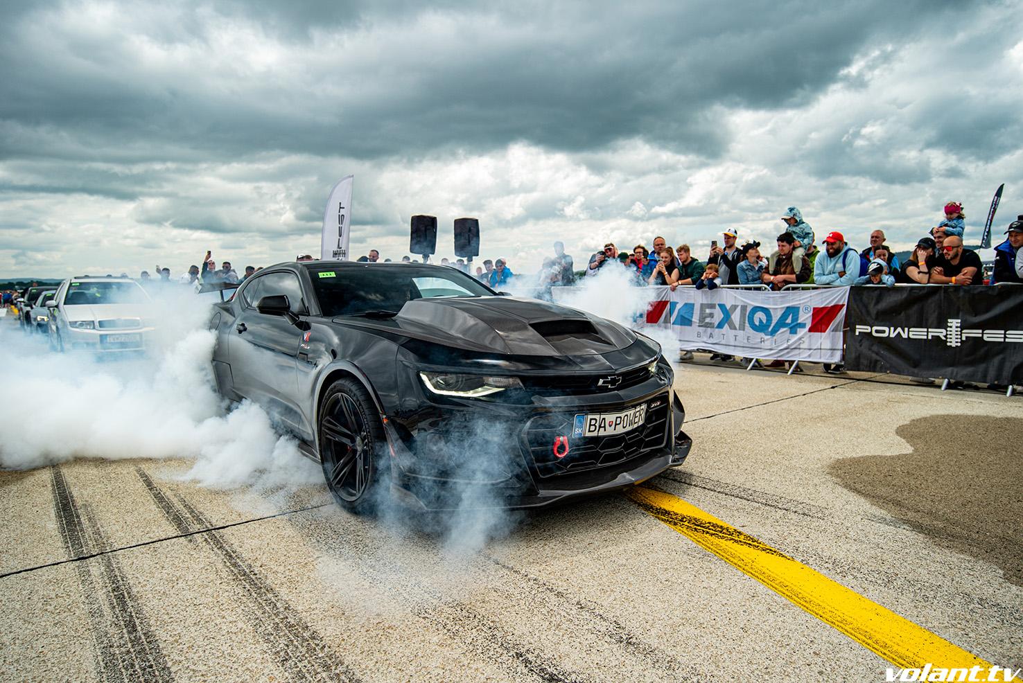 power fest poprad tatry 2026